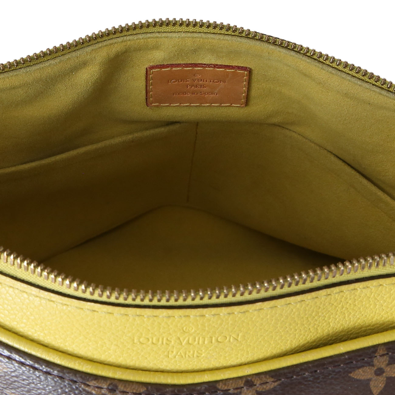 LOUIS VUITTON(USED)루이비통 모노그램 팔라스 MM